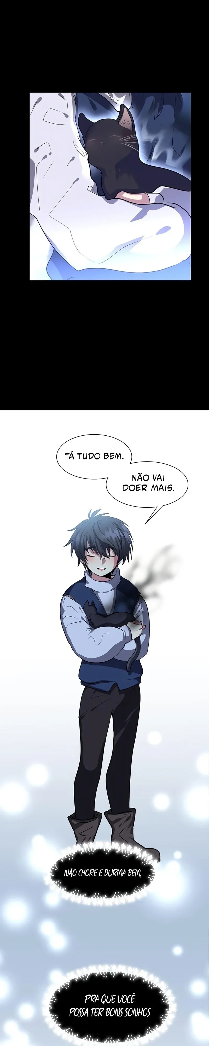 Estio Capítulo 1 Página 8
