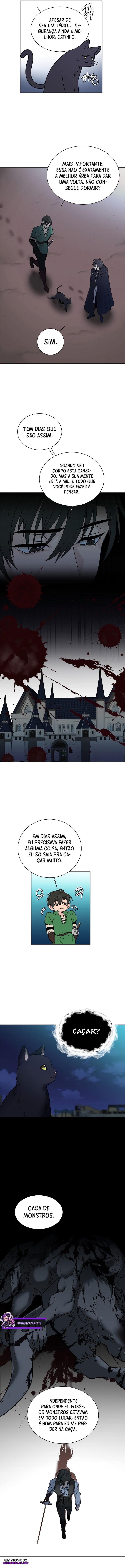 Estio Capítulo 100 Página 10