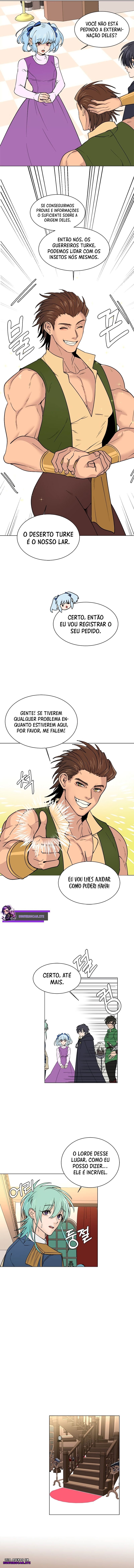 Estio Capítulo 100 Página 4