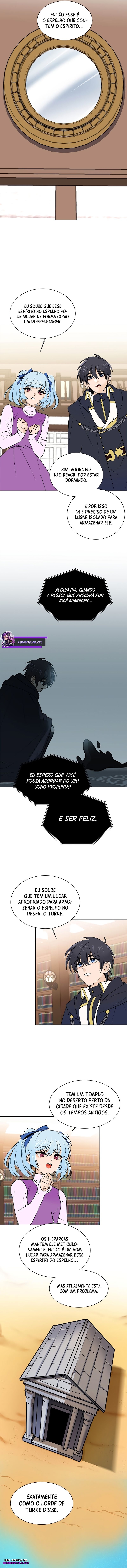Estio Capítulo 100 Página 5