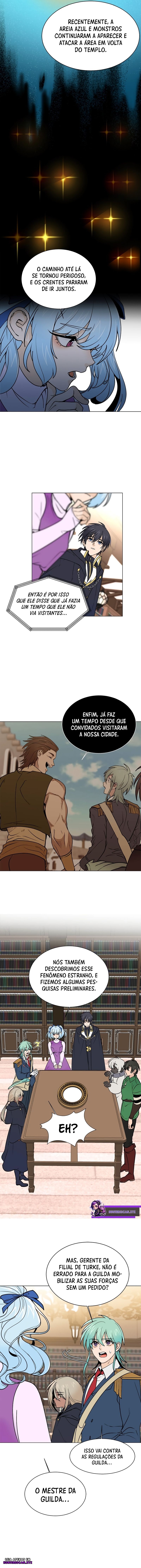 Estio Capítulo 100 Página 6