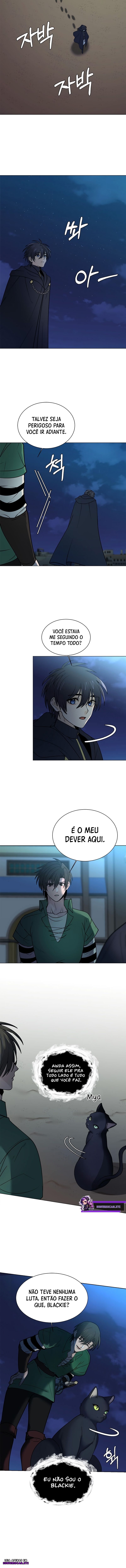Estio Capítulo 100 Página 9