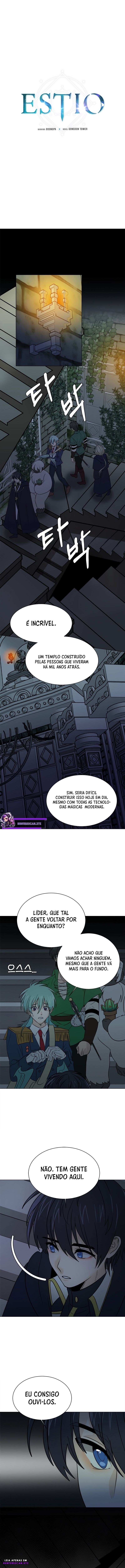 Estio Capítulo 102 Página 2