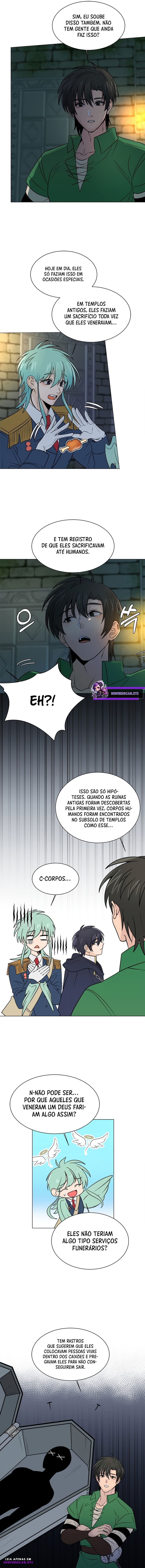 Estio Capítulo 102 Página 3