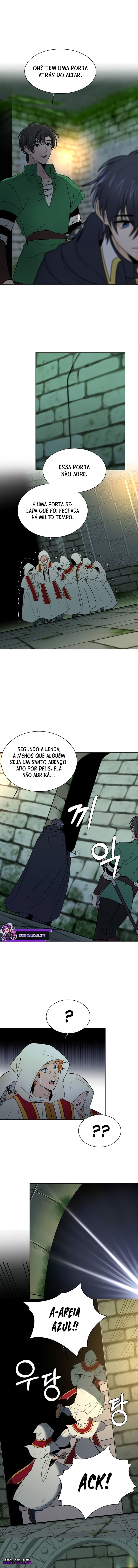Estio Capítulo 102 Página 7