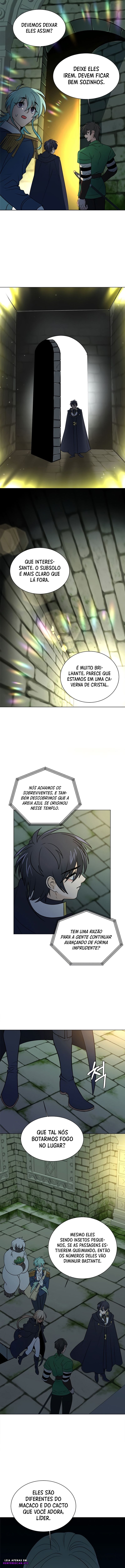 Estio Capítulo 102 Página 8