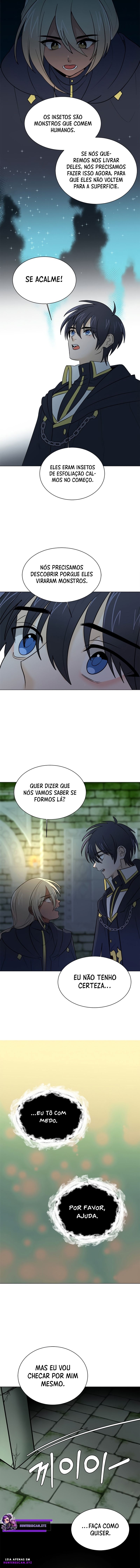 Estio Capítulo 102 Página 9