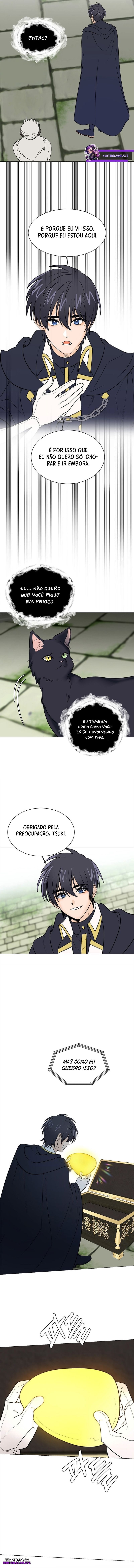 Estio Capítulo 103 Página 10