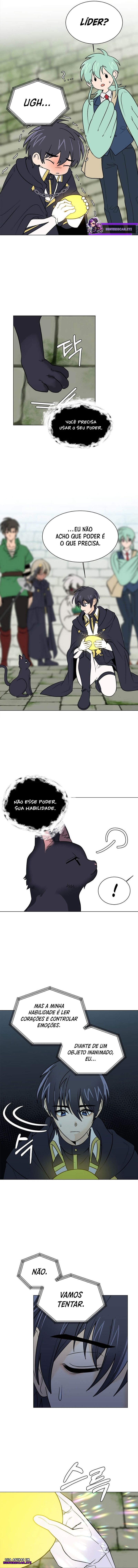 Estio Capítulo 103 Página 11