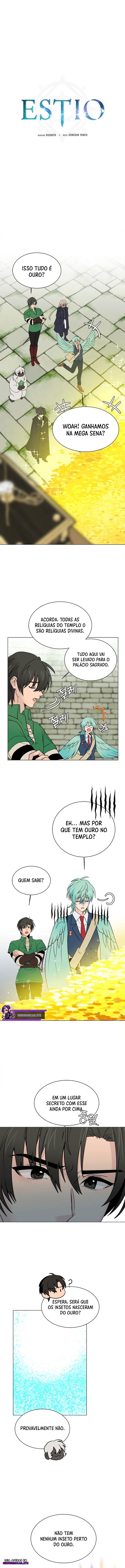 Estio Capítulo 103 Página 2