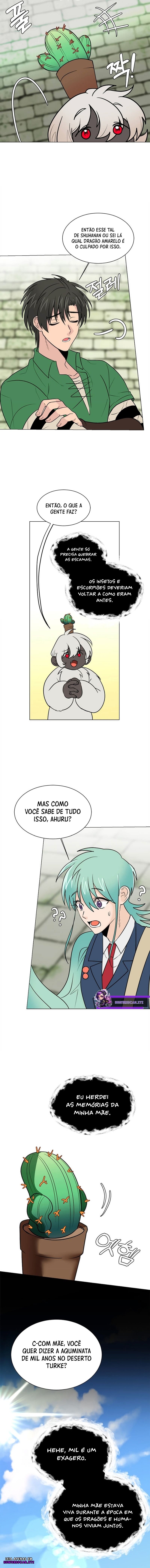 Estio Capítulo 103 Página 7