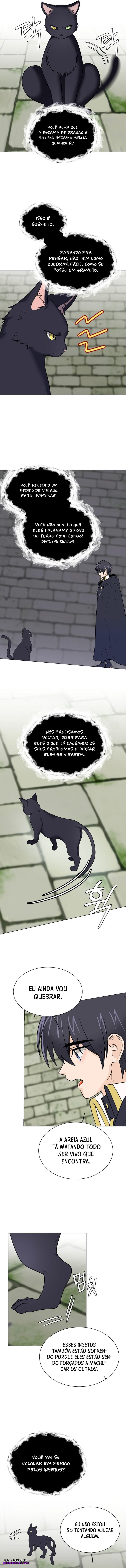 Estio Capítulo 103 Página 9