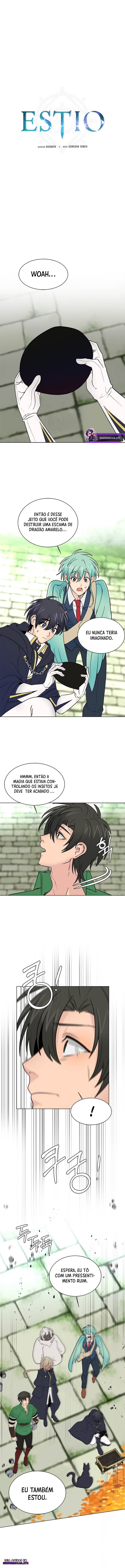 Estio Capítulo 104 Página 2