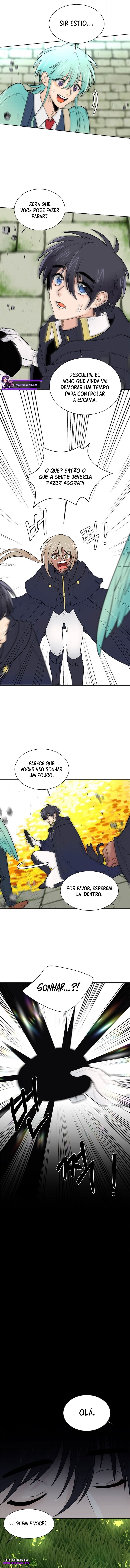 Estio Capítulo 104 Página 3