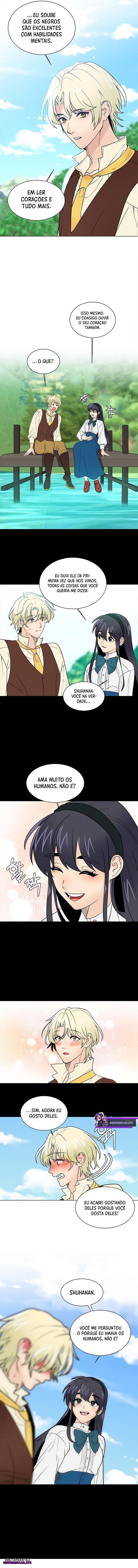 Estio Capítulo 104 Página 7