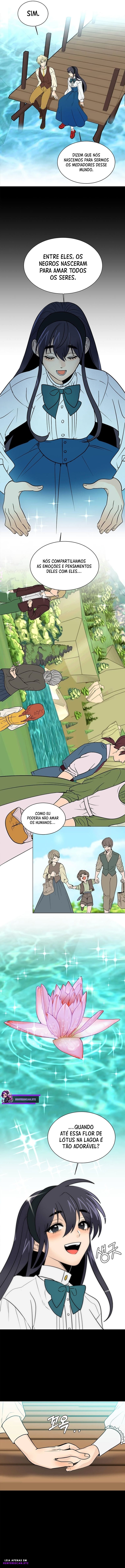 Estio Capítulo 104 Página 8