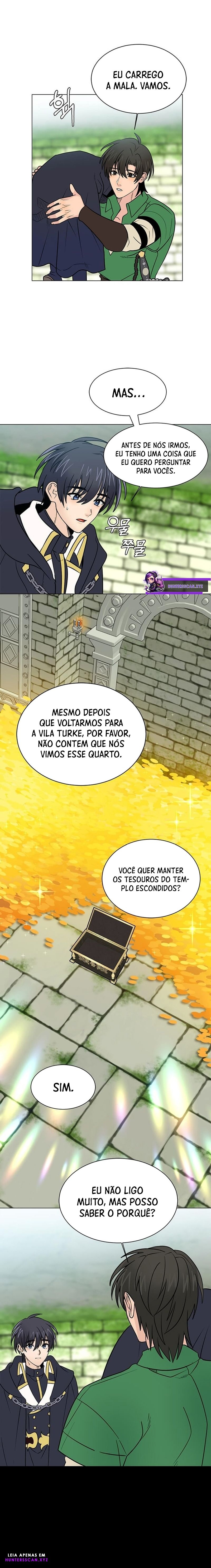 Estio Capítulo 105 Página 3