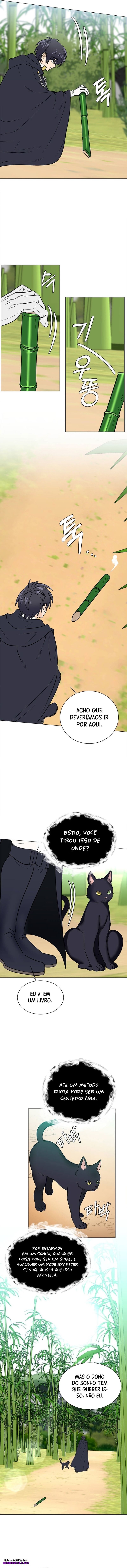 Estio Capítulo 105 Página 6