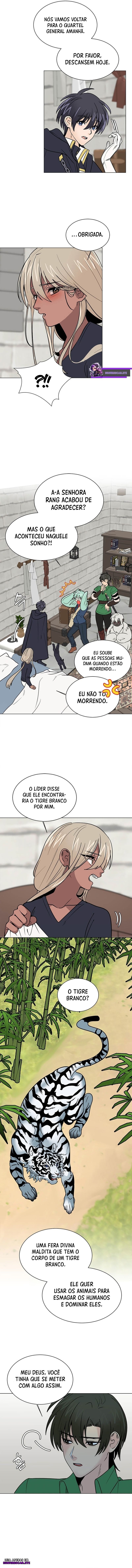 Estio Capítulo 106 Página 11