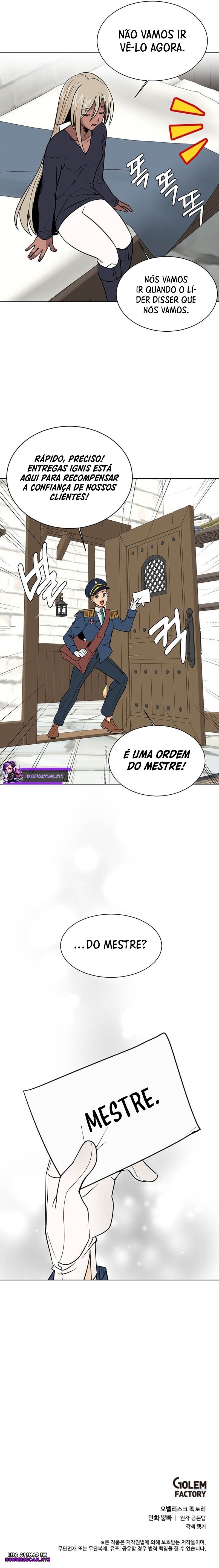 Estio Capítulo 106 Página 12