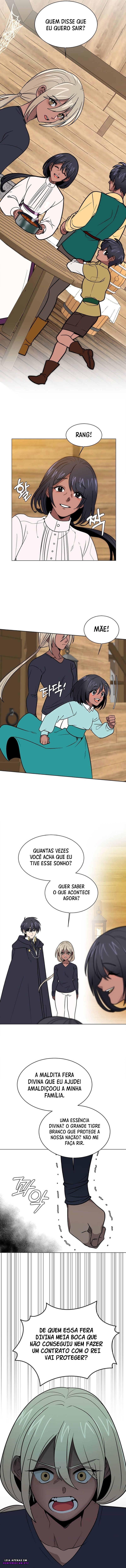 Estio Capítulo 106 Página 6