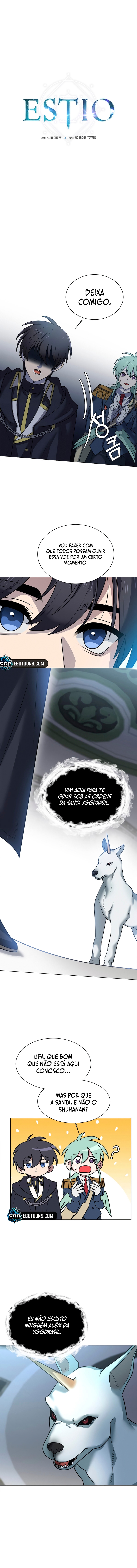 Estio Capítulo 113 Página 2