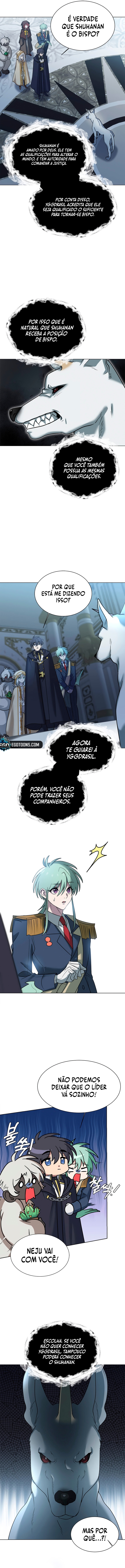 Estio Capítulo 113 Página 3
