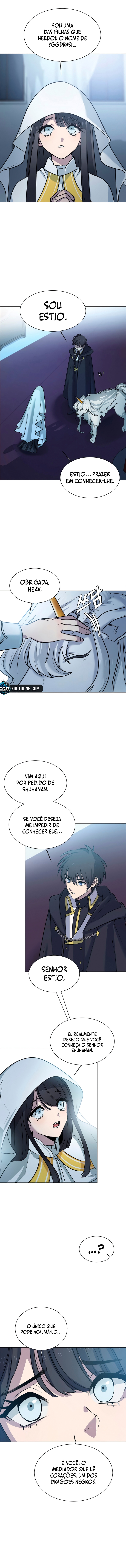Estio Capítulo 113 Página 6