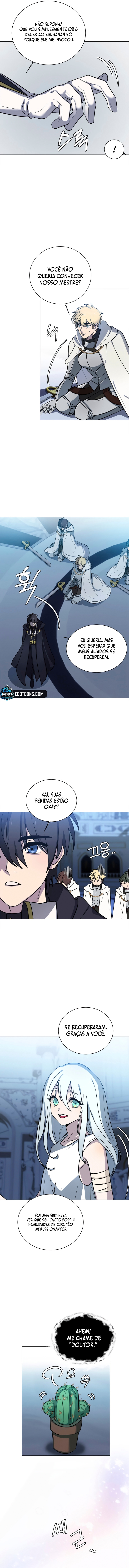 Estio Capítulo 114 Página 11