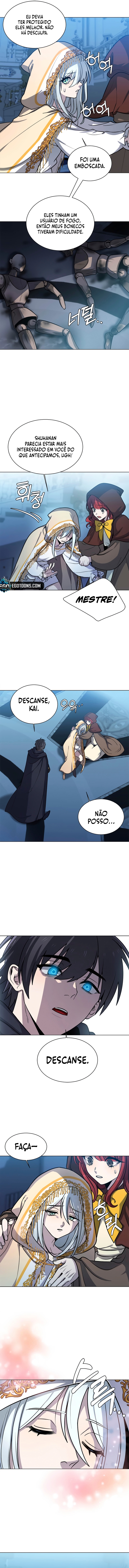 Estio Capítulo 114 Página 3
