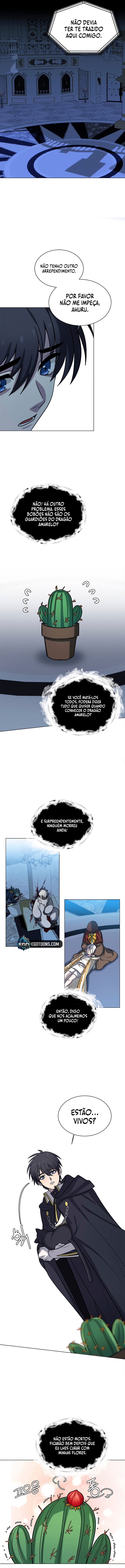Estio Capítulo 114 Página 8