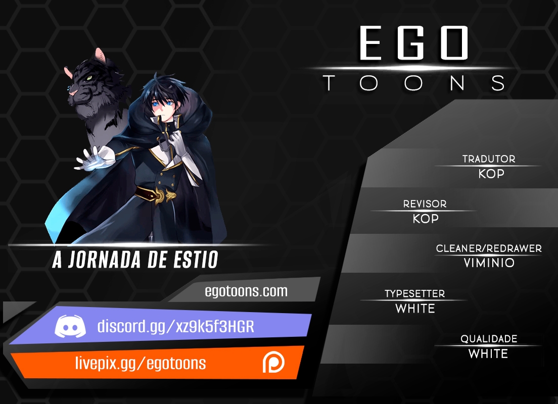 Estio Capítulo 115 Página 1