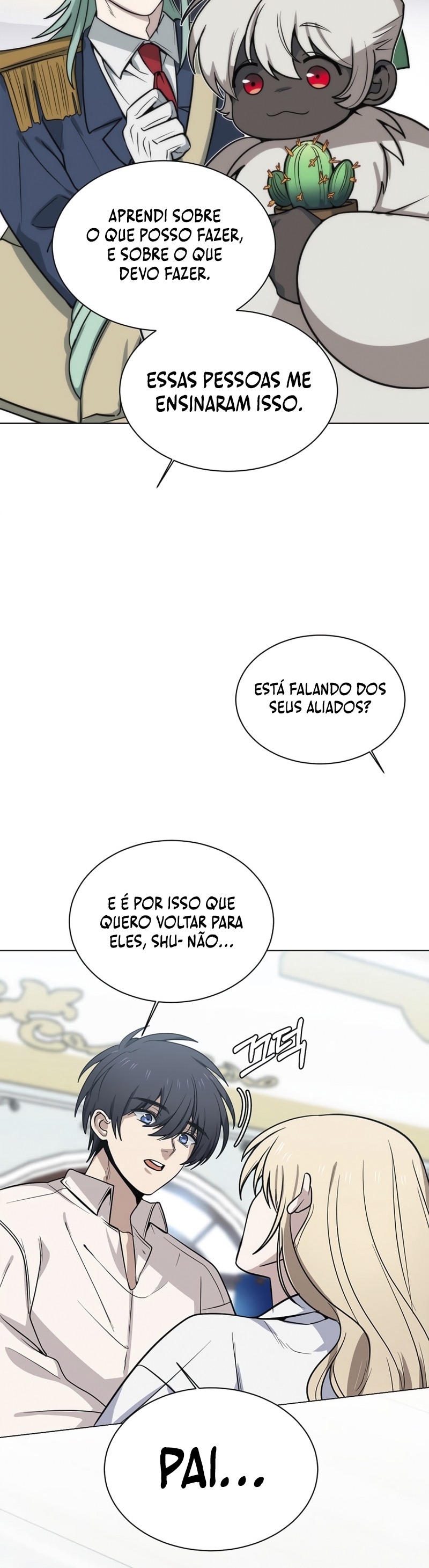 Estio Capítulo 117 Página 10