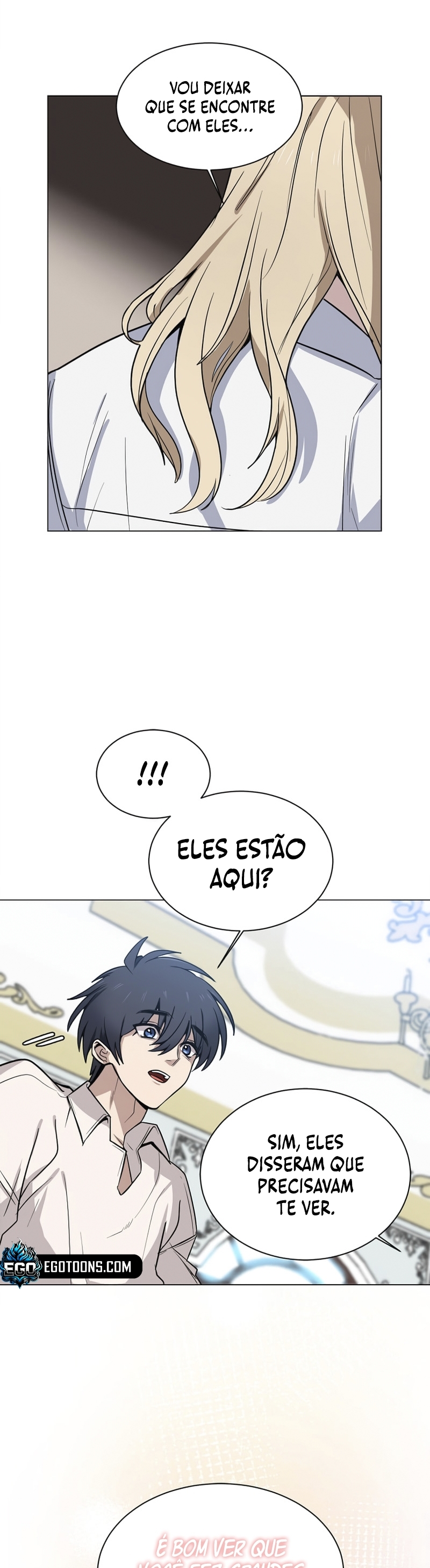 Estio Capítulo 117 Página 12