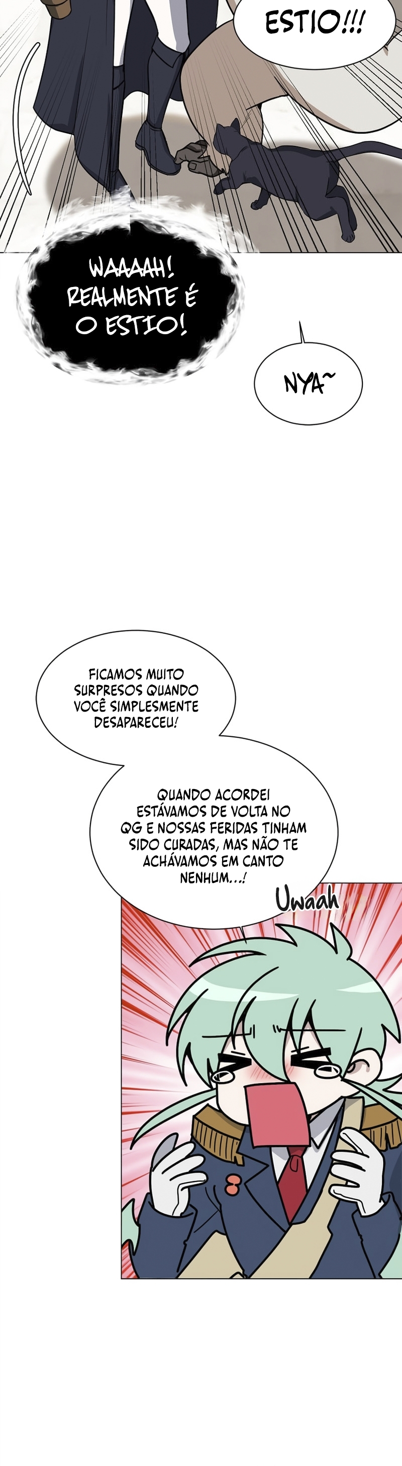 Estio Capítulo 117 Página 15