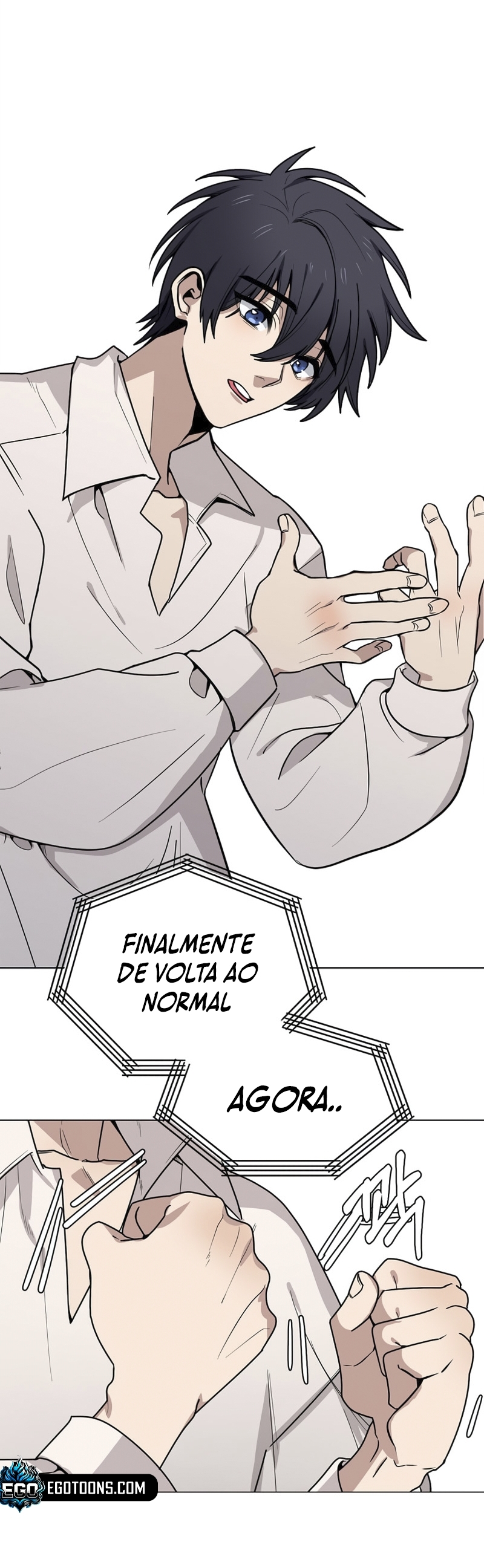 Estio Capítulo 117 Página 2