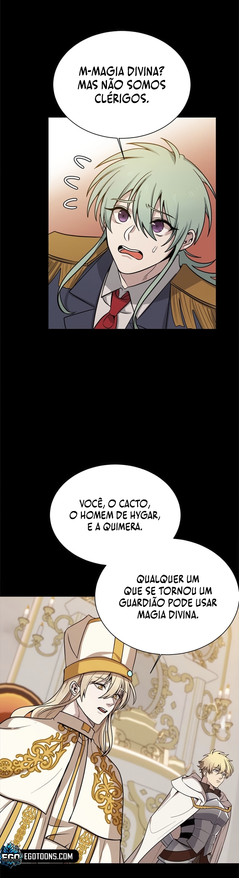 Estio Capítulo 117 Página 27
