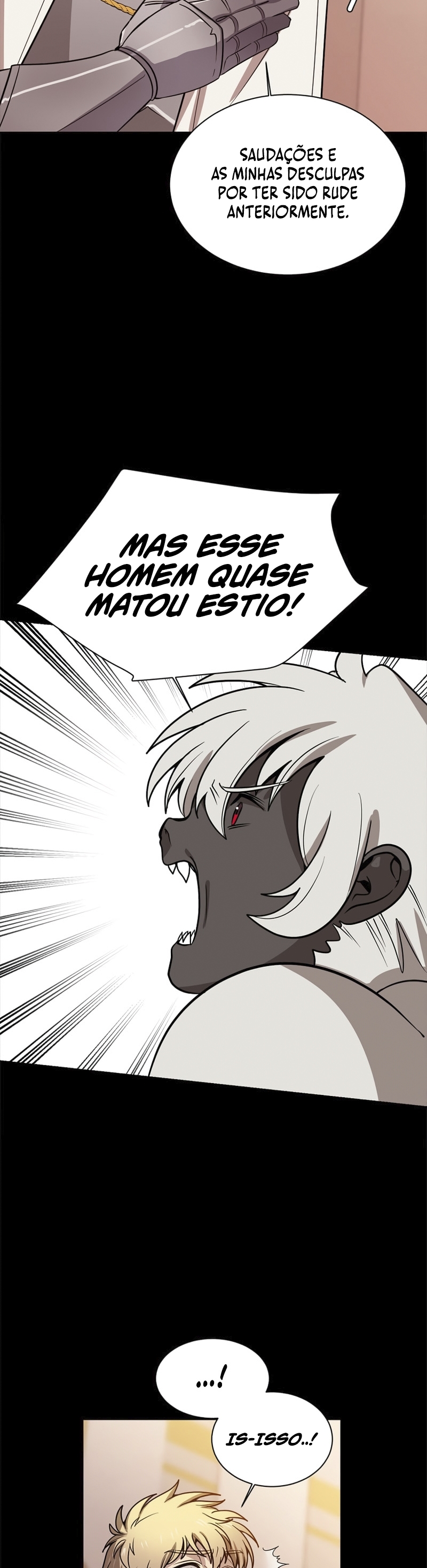 Estio Capítulo 117 Página 29