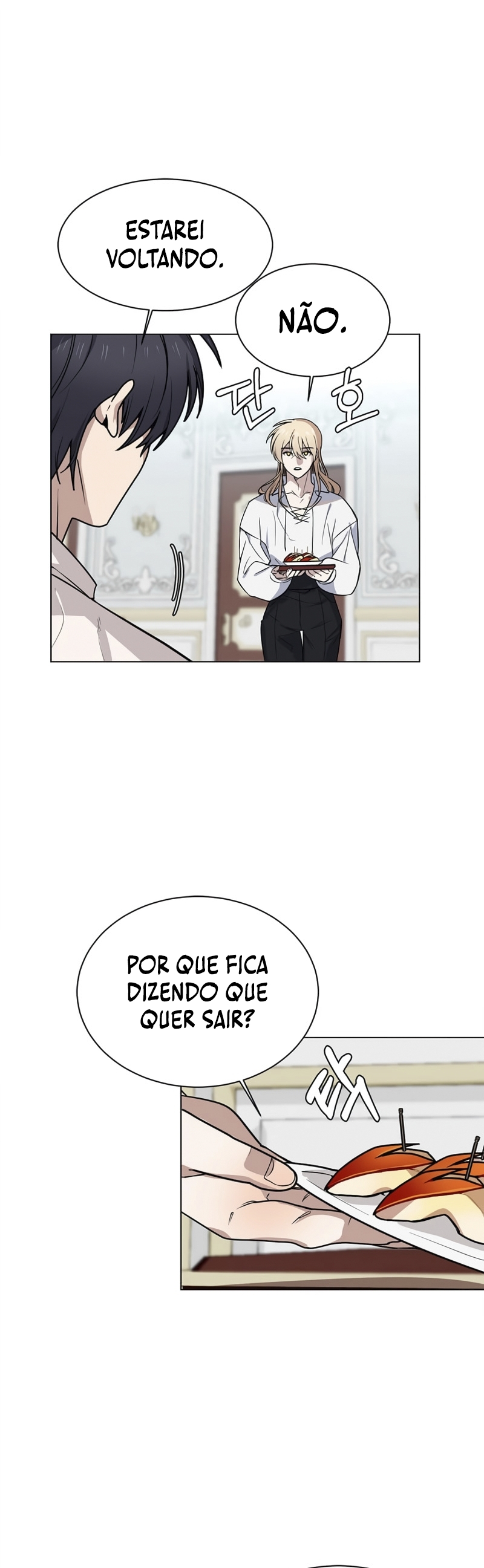 Estio Capítulo 117 Página 3