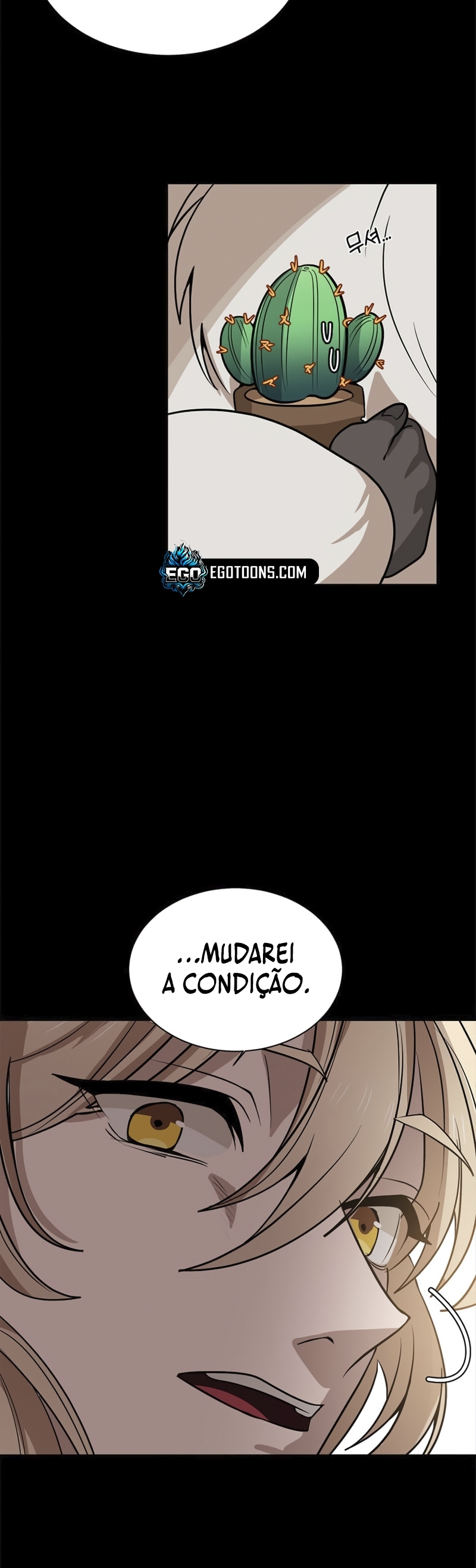 Estio Capítulo 117 Página 33