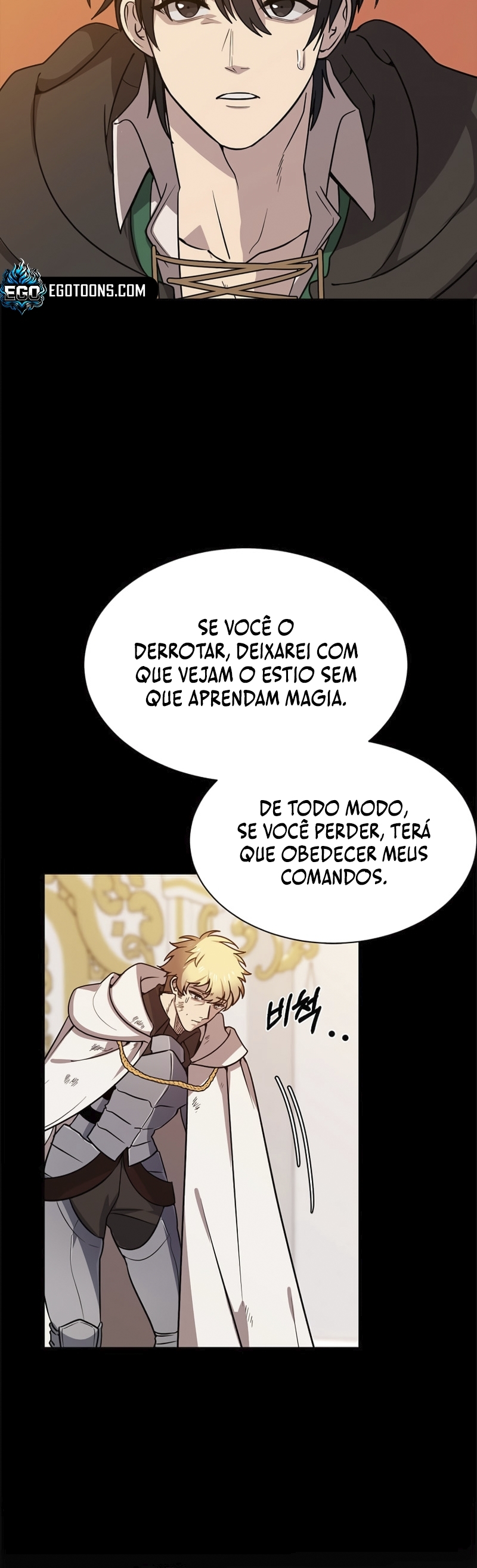 Estio Capítulo 117 Página 35