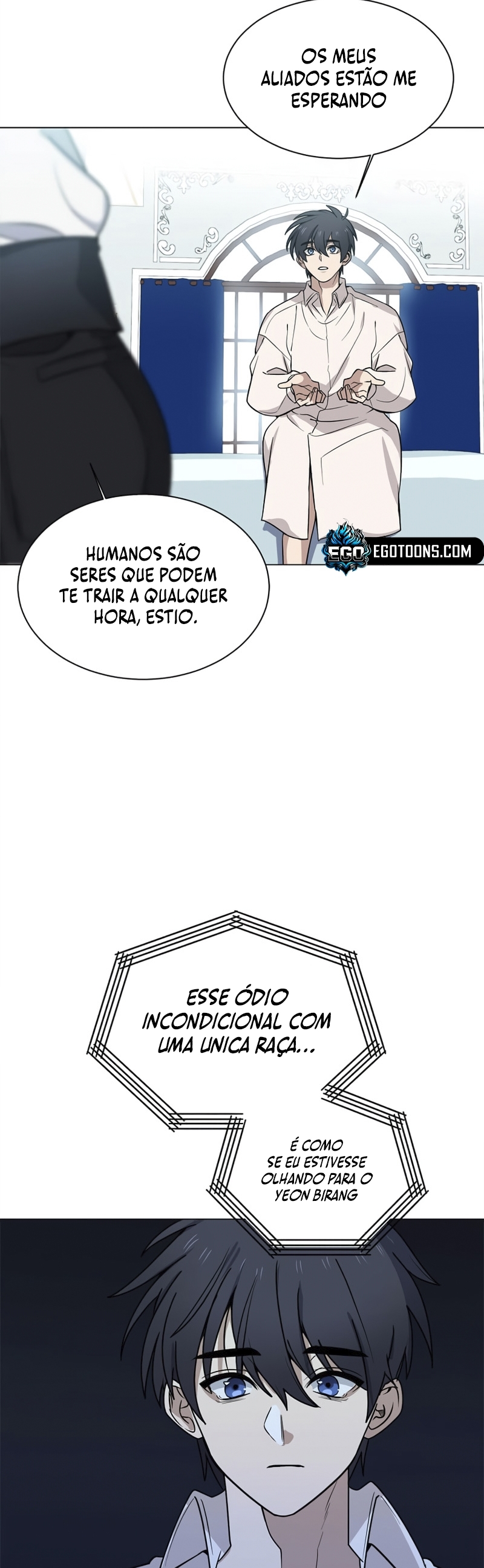Estio Capítulo 117 Página 4
