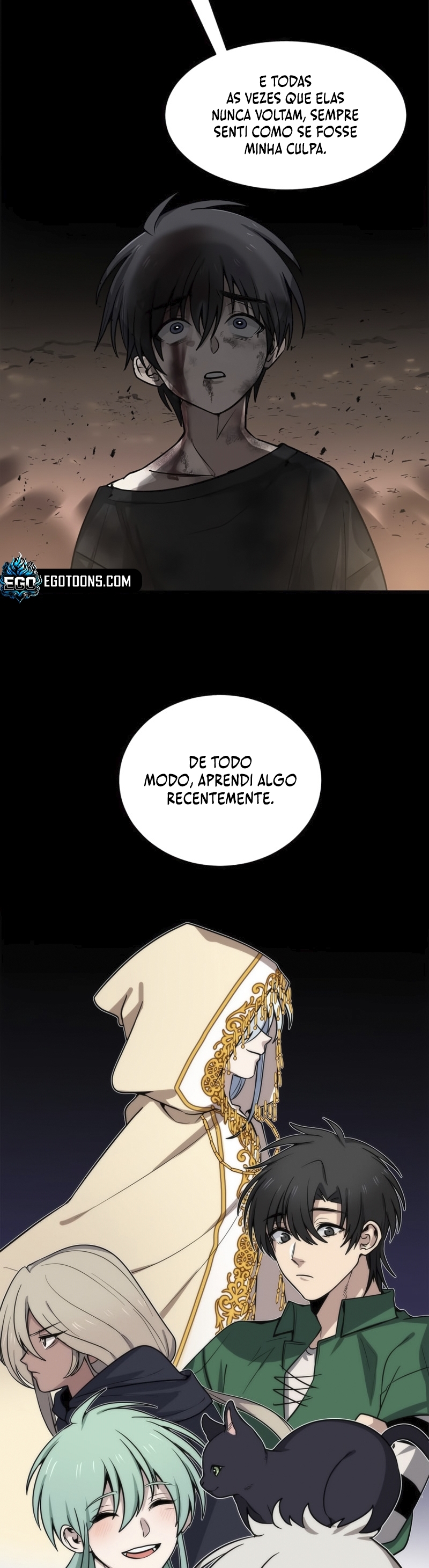 Estio Capítulo 117 Página 9