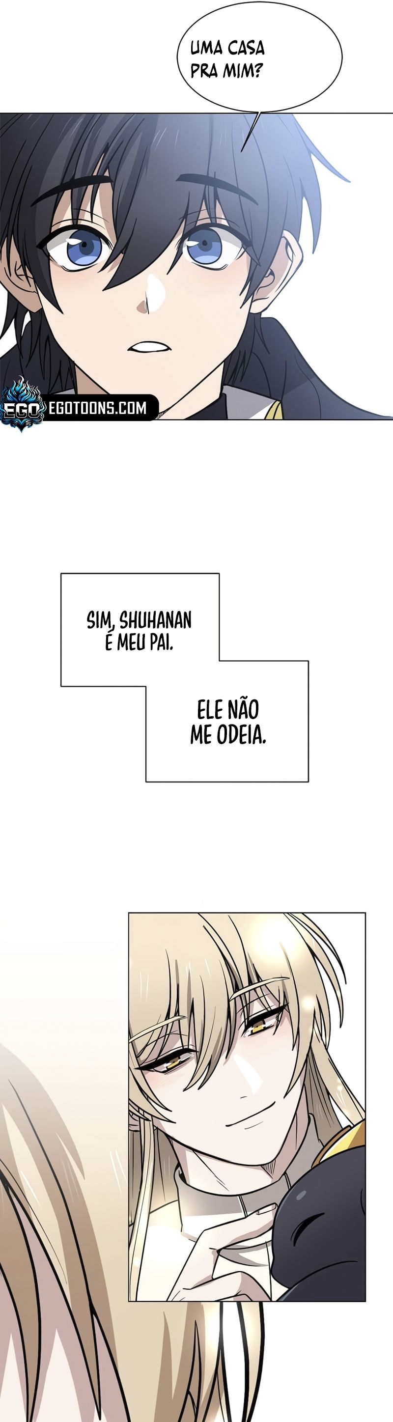 Estio Capítulo 118 Página 11