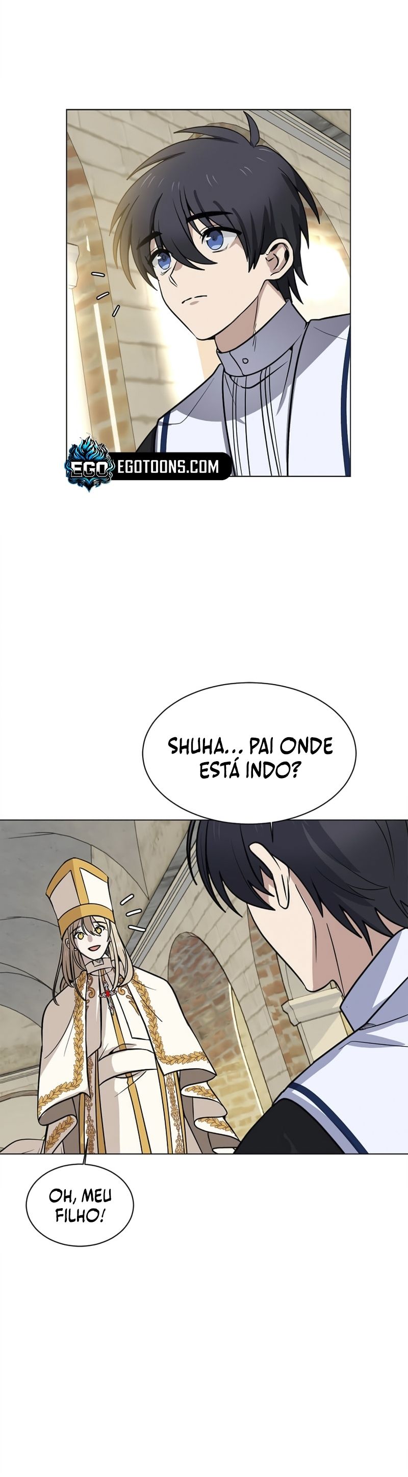 Estio Capítulo 118 Página 15