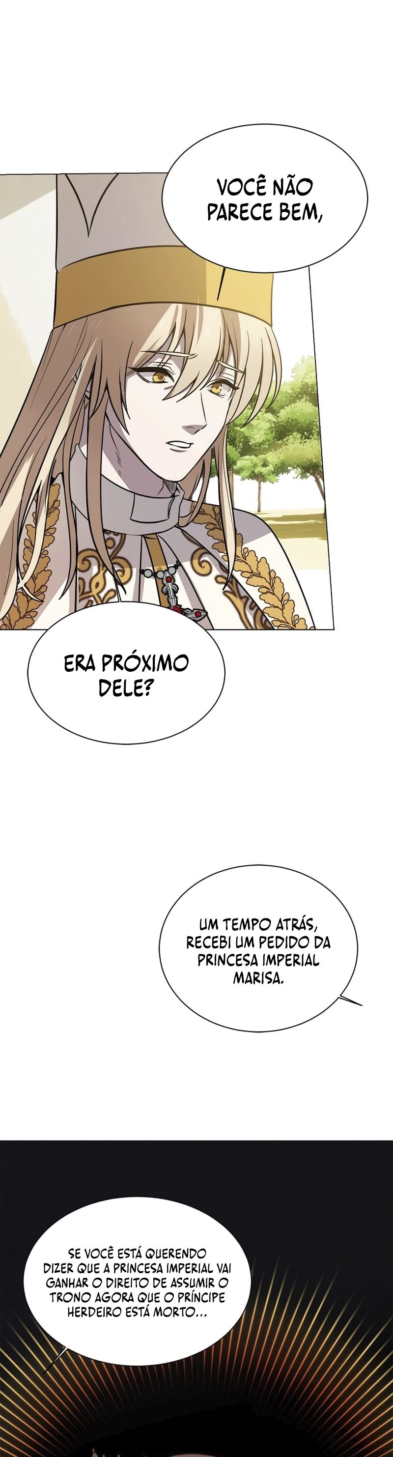 Estio Capítulo 118 Página 18