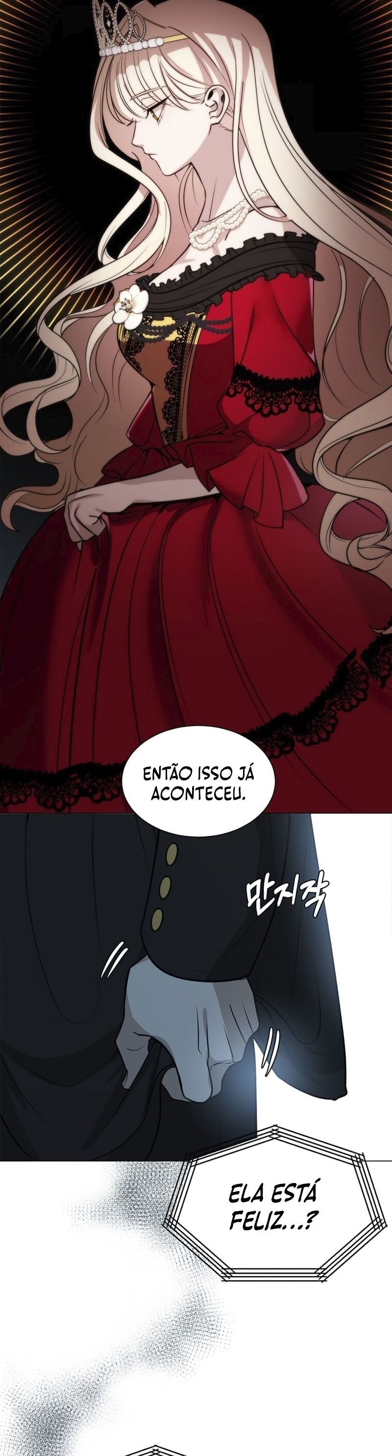 Estio Capítulo 118 Página 19