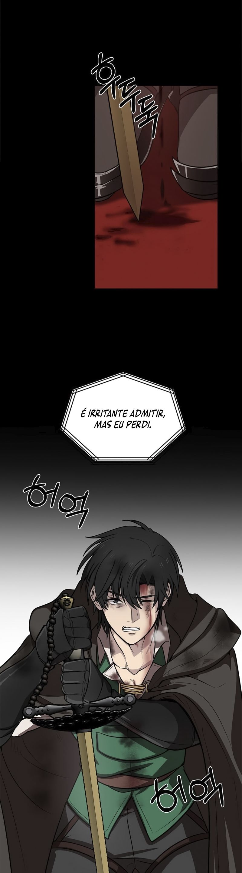 Estio Capítulo 118 Página 2