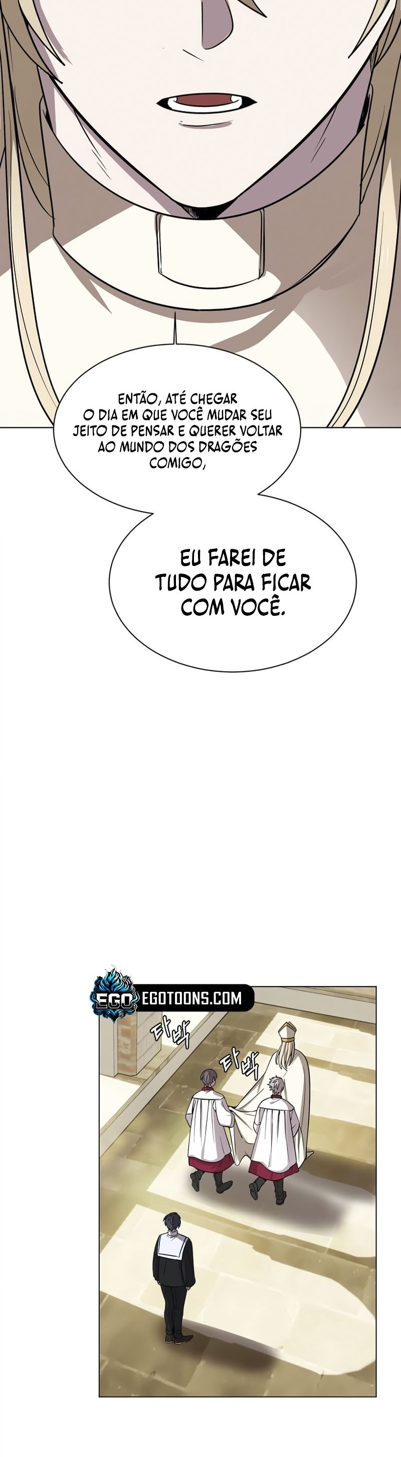 Estio Capítulo 118 Página 27