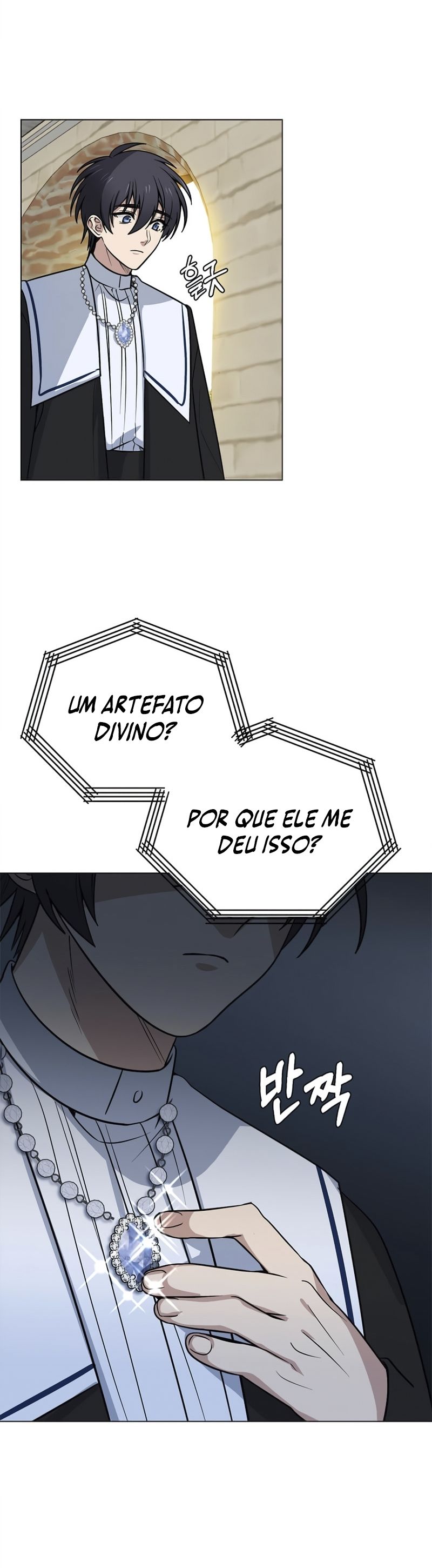 Estio Capítulo 118 Página 28